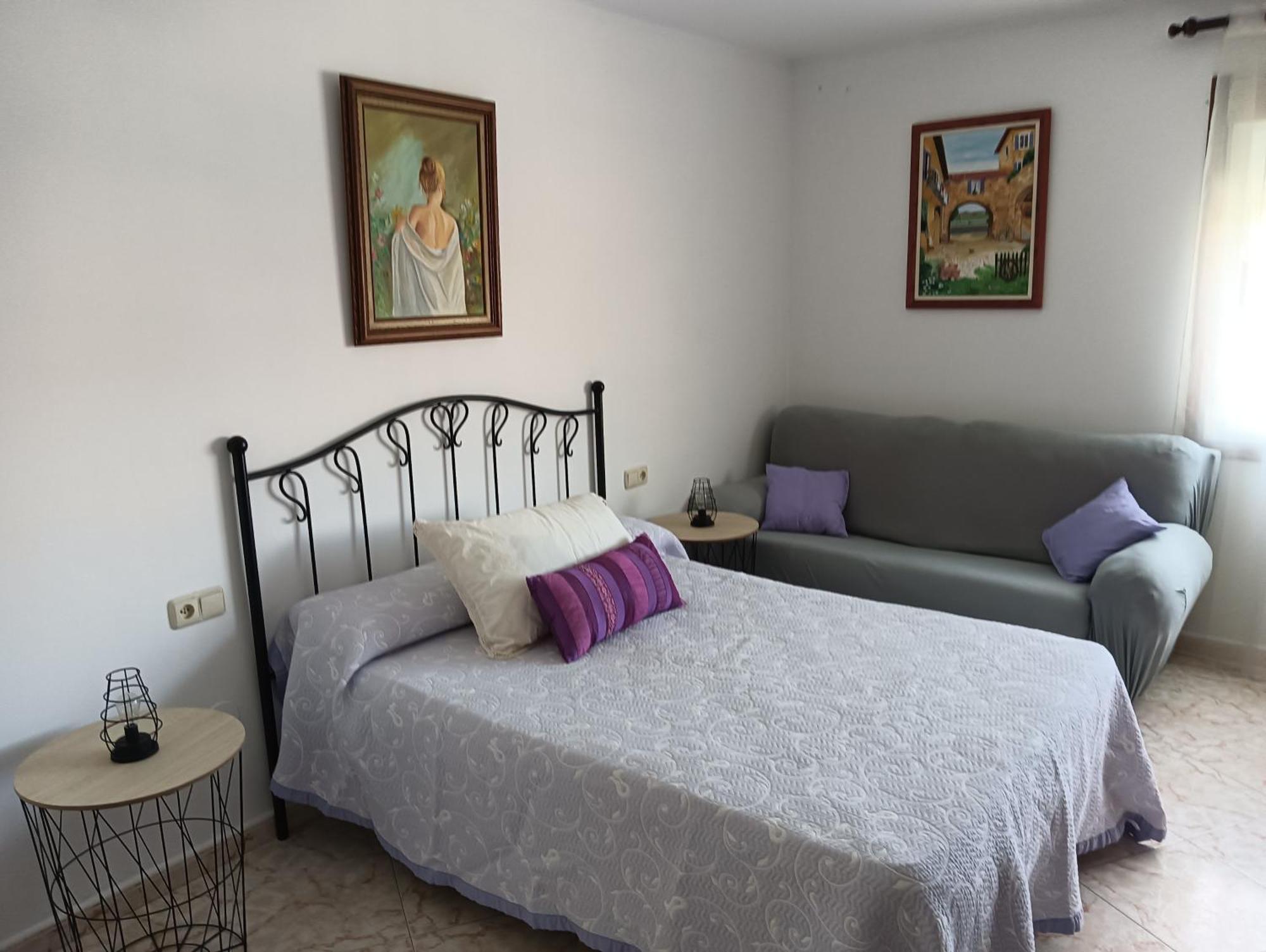 Piso En O Grove Apartment Exterior photo